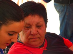 XIX Concentracion - 2012